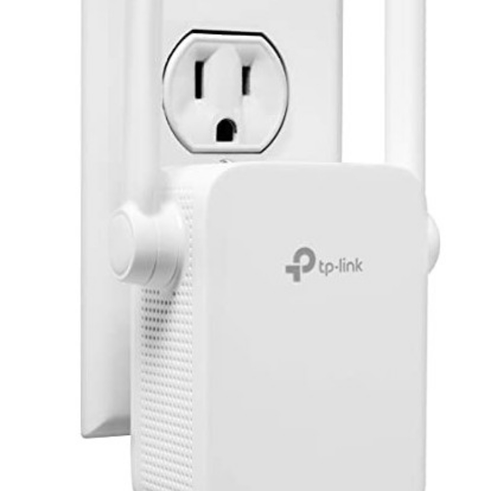 WiFi  Extender Wireless Signal Booster - Picture 5 of 12